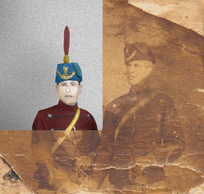 restaurare reconditionare fotografii vechi