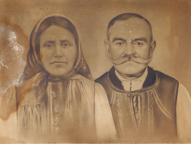 restaurare reconditionare fotografii vechi