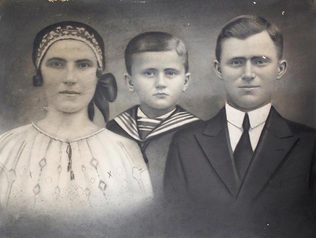 restaurare reconditionare fotografii vechi