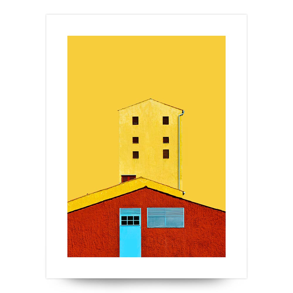 Tablouri foto decorative - Poster print - The Vivid Harmony - 30x42cm - serie limitata 25 exemplare 1 Tablouri foto decorative - Poster print - The Vivid Harmony - 30x42cm - serie limitata 25 exemplare